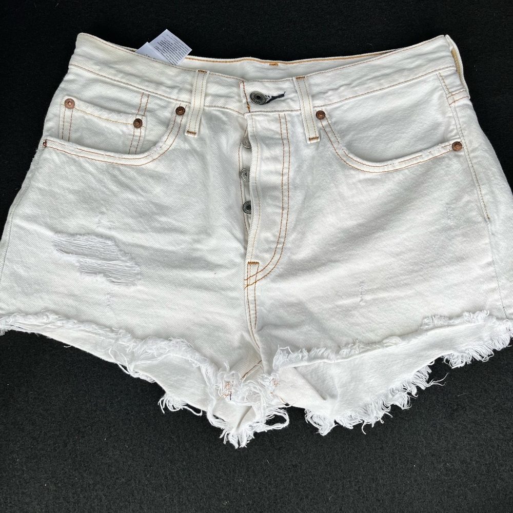 Levi’s Shorts 501